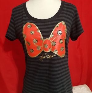 Disney Minnie Mouse t-shirt